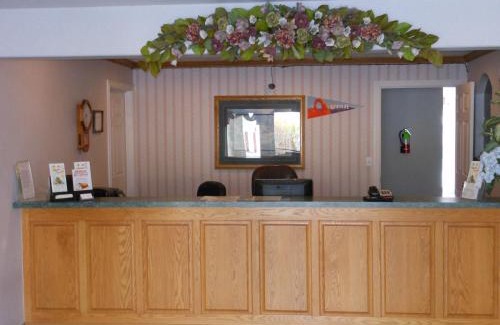 Nephi Hotel | Economy Inn & Suites