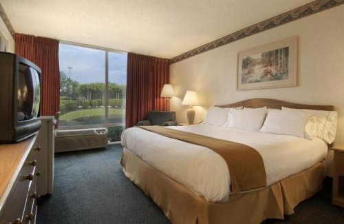 Shreveport Hotel | Economy Inn & Suites