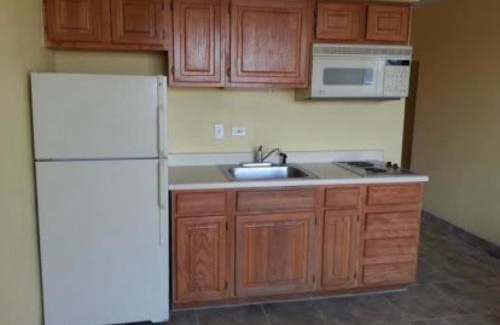 Shreveport Hotel | Economy Inn & Suites