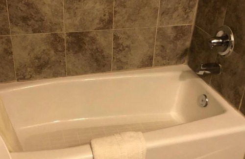 Alamogordo Hotel | Economy Inn
