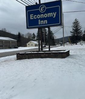 Alfred Station Hotel | Economy Inn