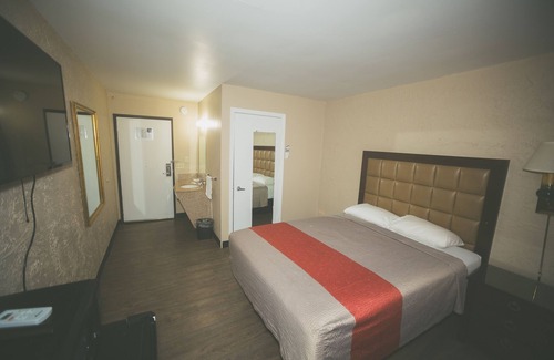 Appleton Hotel | Economy Inn