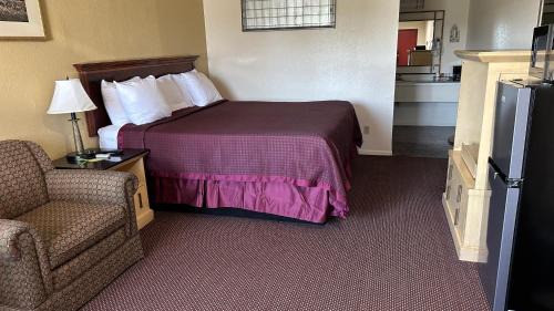 Garnett Hotel | Economy Inn