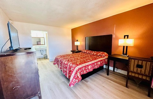 Bayou Cane Hotel | Economy Inn