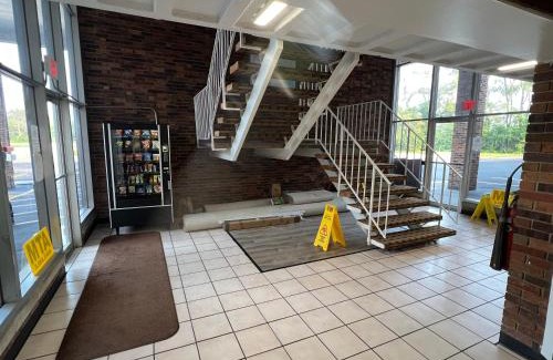 Kankakee Hotel | Economy Inn