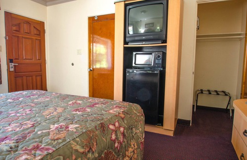 Los Banos Hotel | Economy Inn