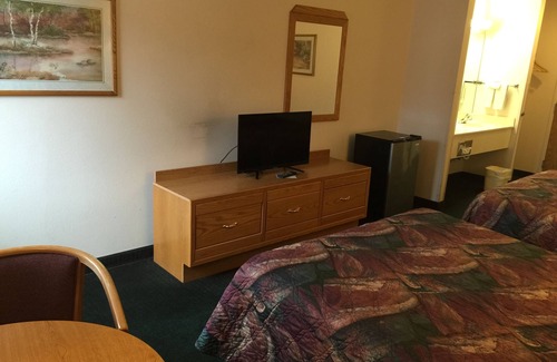 Nephi Hotel | Economy Inn