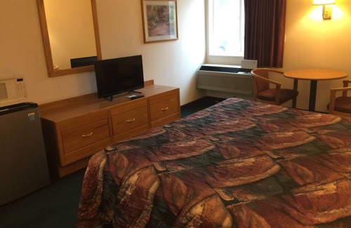 Nephi Hotel | Economy Inn
