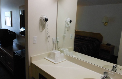 Nephi Hotel | Economy Inn