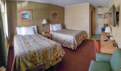 Taylorville Hotel | Economy Inn