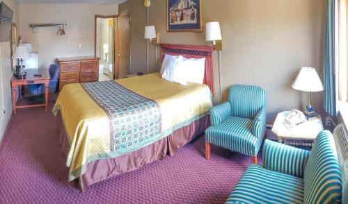 Taylorville Hotel | Economy Inn
