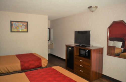 Norge Hotel | Economy Inn