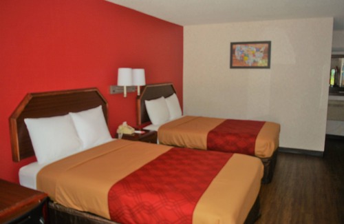 Norge Hotel | Economy Inn