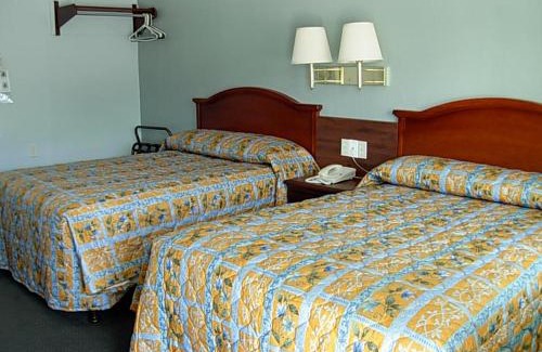 Willows Hotel | Economy Inn