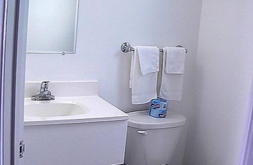 Willows Hotel | Economy Inn