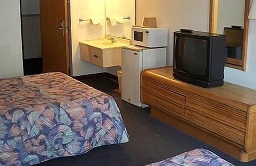 Wentzville Hotel | Economy Inn Wentzville