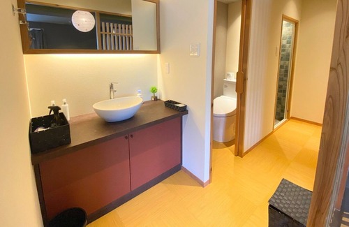 Ichihara Other | Economy Japanesestyle room for up to 4 people wit / Ichihara Chiba