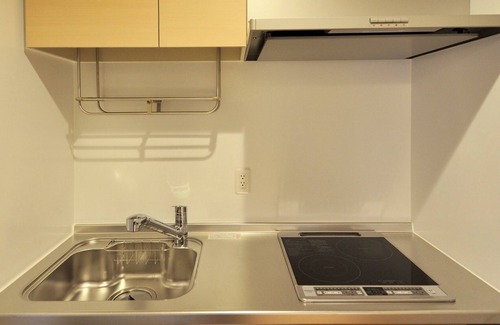 Nishiyodogawa-ku Apartment | Economy Room 208 - 208/Osaka Ōsaka