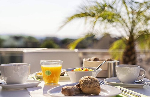 Emmendingen House | Economy single room - TAOme - Feng Shui Stadhotel Breisgau