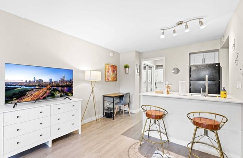 Allandale Apartment | Economy studio stay near DT and Domain