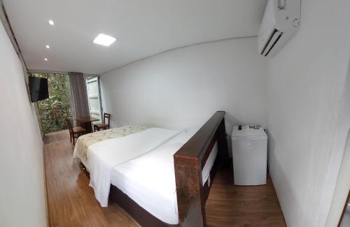 Sao Sebastiao das Aguas Claras House | Econtainer Suítes Macacos