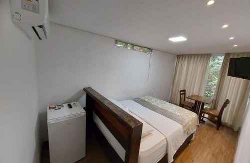 Sao Sebastiao das Aguas Claras House | Econtainer Suítes Macacos