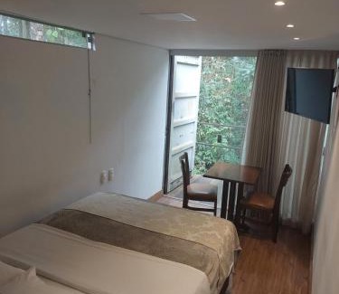Sao Sebastiao das Aguas Claras House | Econtainer Suítes Macacos