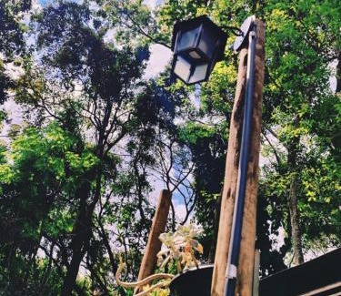 Sao Sebastiao das Aguas Claras House | Econtainer Suítes Macacos