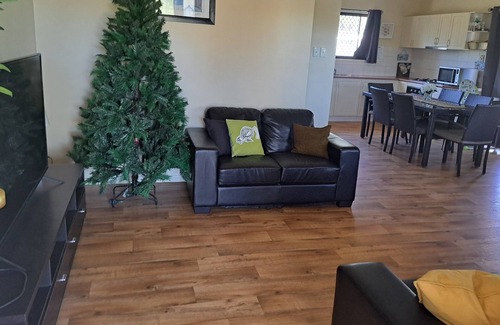 Luscombe House | Ecopark Fishing World Lodge. Perfect for Families, Couples and Large Groups