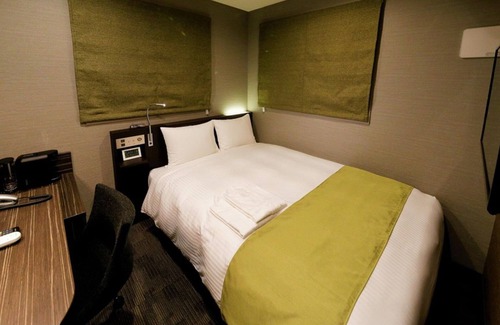 Roppongi House | Ecoplan cleaning once every three days Standard /Minato-ku Tokyo