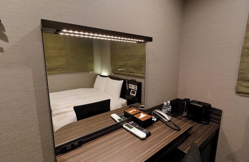 Roppongi House | Ecoplan cleaning once every three days Standard /Minato-ku Tokyo