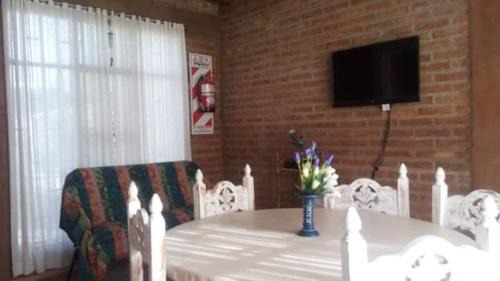 Villa Basilio Nievas Apartment | EcoPosada Zonda Viejo