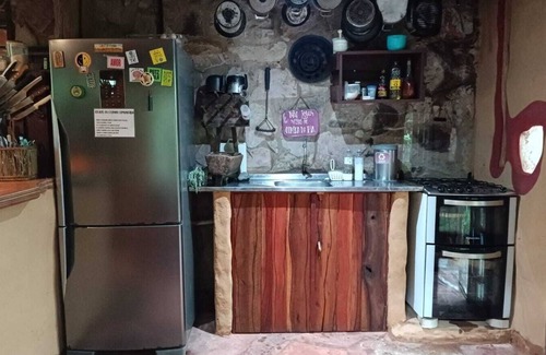 Alto Paraiso de Goias Hotel | Ecopousada Toca do Guará