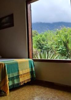 Catas Altas Hotel | Ecopousada Escarpas do Caraça