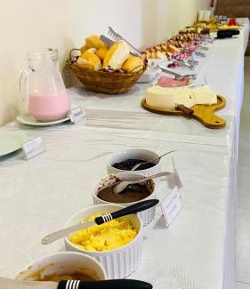 Santa Teresa Hotel | Ecopousada Garten Haus