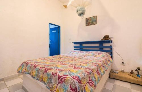 Ubatuba House | Ecopousada Lar Sagrado Arco-Íris