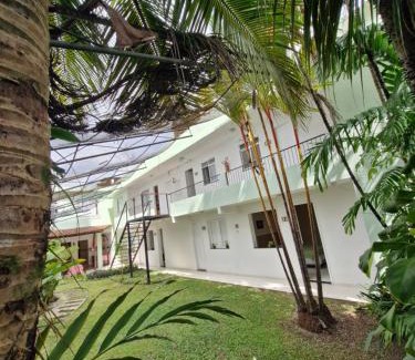 Campina Hotel | Ecopousada Miriti