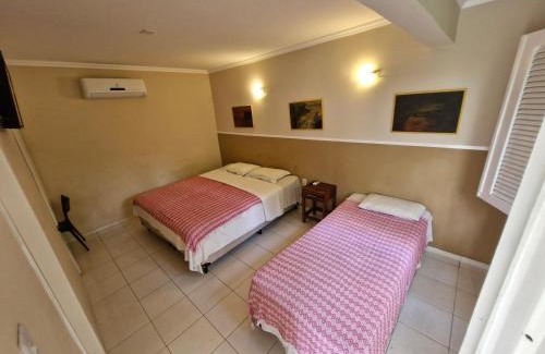 Campina Hotel | Ecopousada Miriti