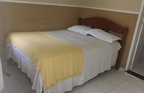 Campina Hotel | Ecopousada Miriti