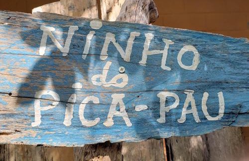 Alto Paraiso de Goias House | Ecopousada Toca do Guará