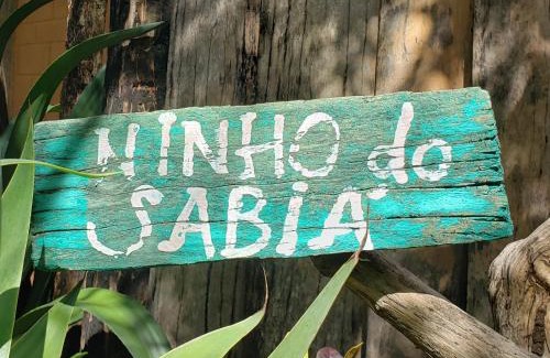 Alto Paraiso de Goias House | Ecopousada Toca do Guará