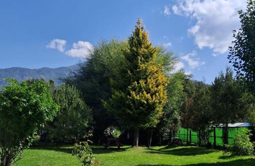 Lago Puelo Apartment | Ecopuelo Departamentos