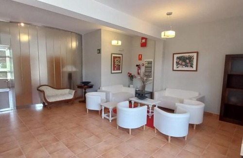 Albacete Hotel | ECORESORT LOS SUEÑOS DEL JÚCAR Complejo la Fuente