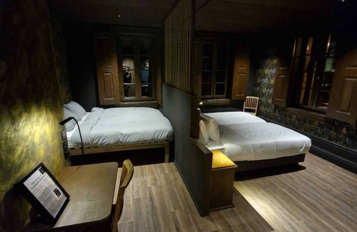 Fareja Resort | Ecoresort Portobali