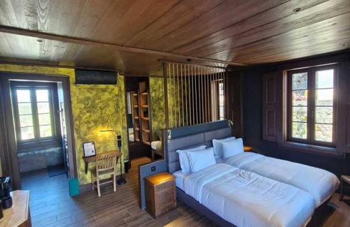 Fareja Resort | Ecoresort Portobali