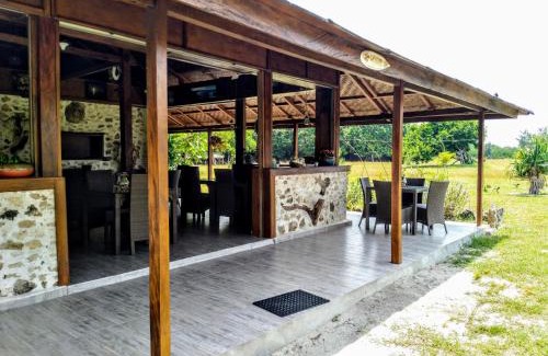 Tapil Resort | Ecoresort Sumba Dream