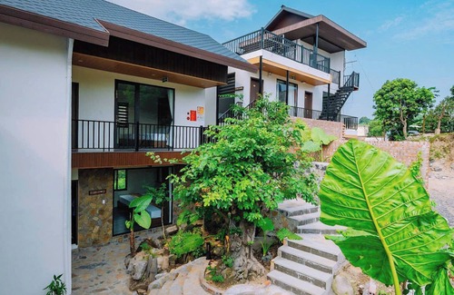 Cat Hai Villa | Ecorest Villa Cat Ba