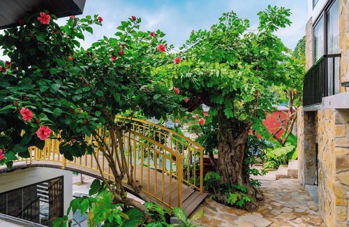 Cat Hai Villa | Ecorest Villa Cat Ba