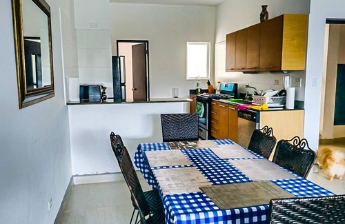 Playa Blanca Apartment | Ecoretiro Luxury