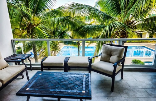 Playa Blanca Apartment | Ecoretiro Luxury